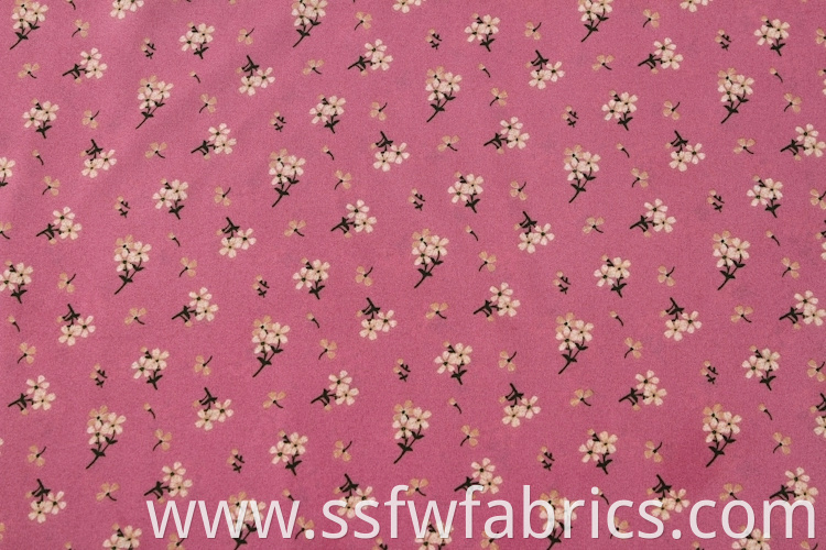 Wholesale Washable Woven Fabric